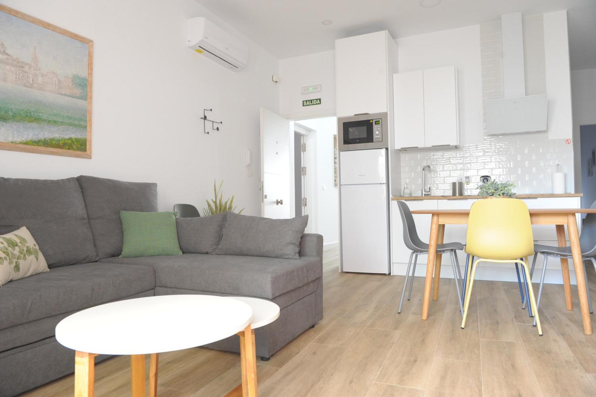 Puerta Del Buey Apartamentos Niebla Esterno foto