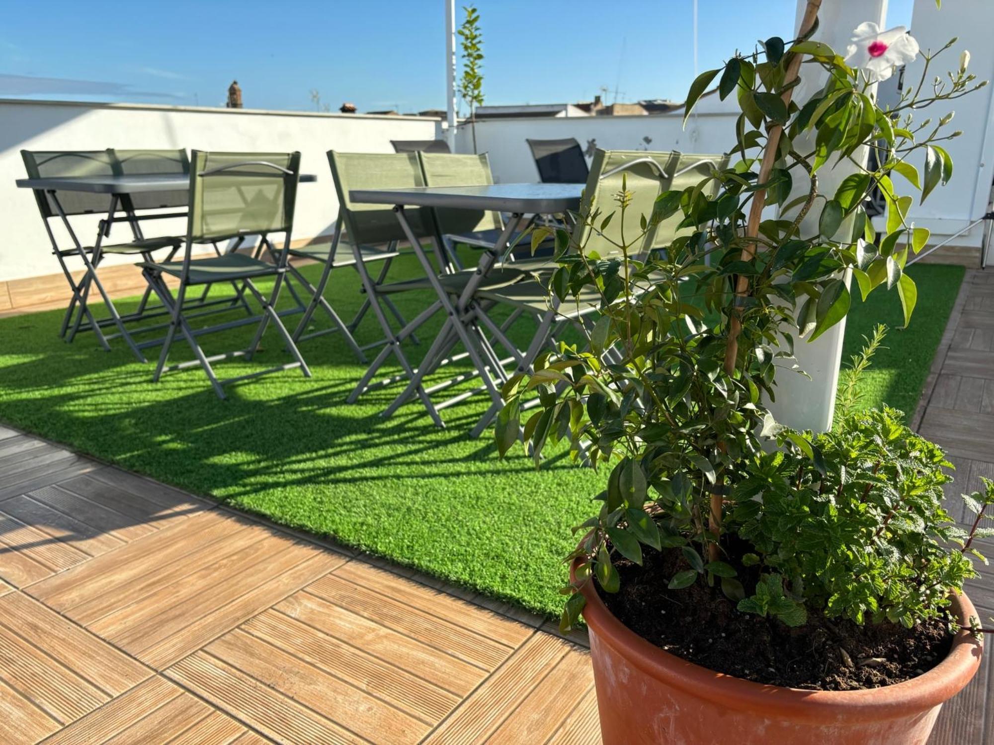 Puerta Del Buey Apartamentos Niebla Esterno foto